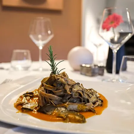 Hotel Serenella Baveno