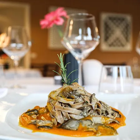 Otel Serenella Baveno