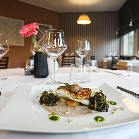 Otel Serenella Baveno