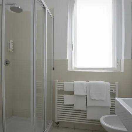 Serenella 3* Baveno
