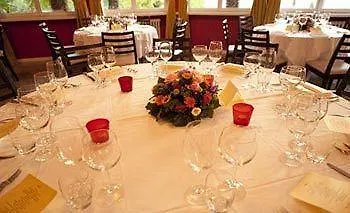 Hotel Serenella 3*