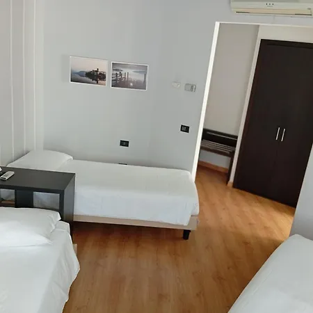 Hotel Serenella Baveno