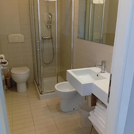 Serenella 3* Baveno