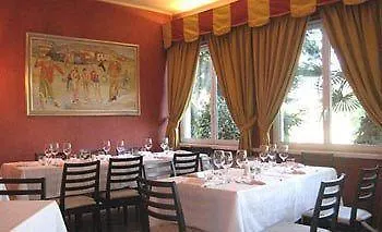 Serenella Otel Baveno