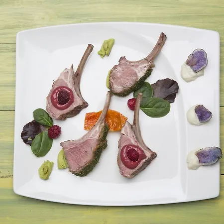 Hotel Serenella Baveno