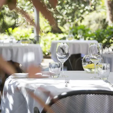 Otel Serenella Baveno