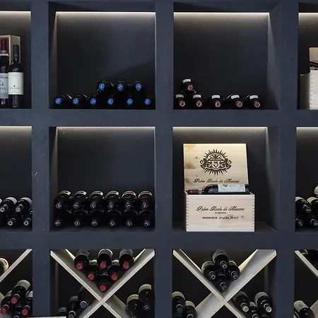 Hotel Serenella Baveno