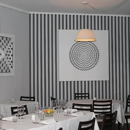 Serenella 3* 바메노