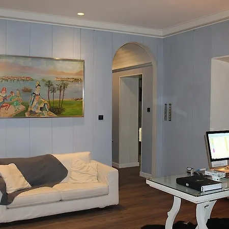 Serenella Otel Baveno