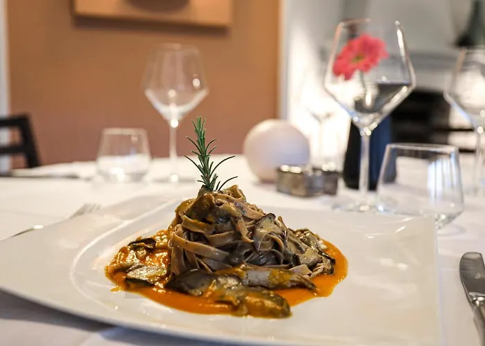 酒店 Serenella 巴韦诺