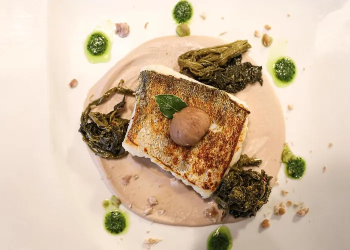 Hotell Serenella Baveno