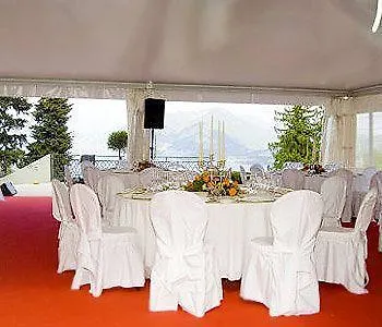 Serenella Hotell Baveno