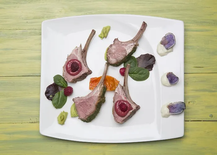 酒店 Serenella 巴韦诺