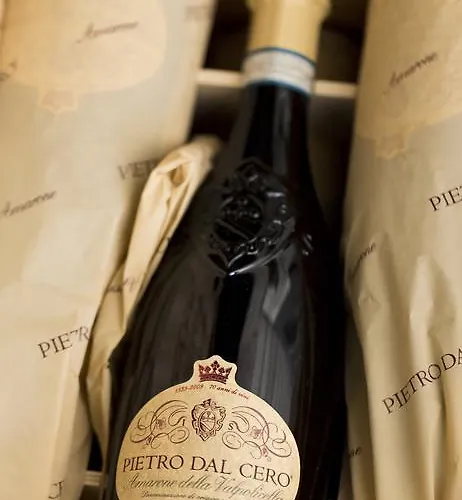 Hotell Serenella Baveno