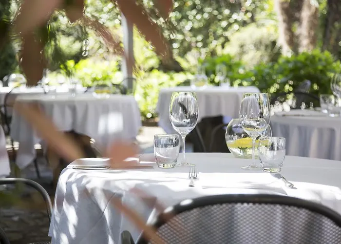 Hotell Serenella Baveno