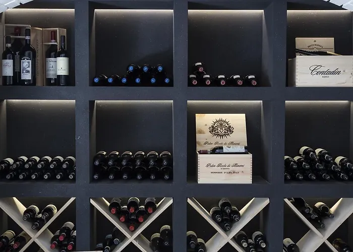 Hotell Serenella Baveno