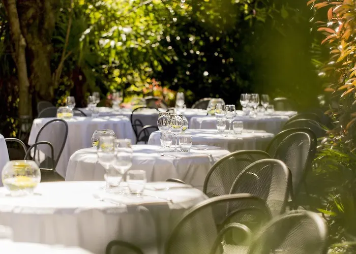 Hotell Serenella Baveno