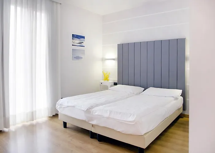 Serenella Hotel Baveno