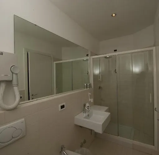 Hotell Serenella Baveno