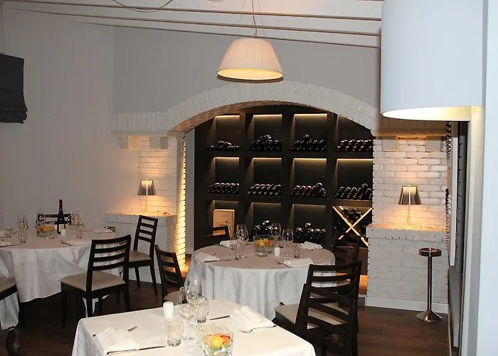 Hotel Serenella Baveno