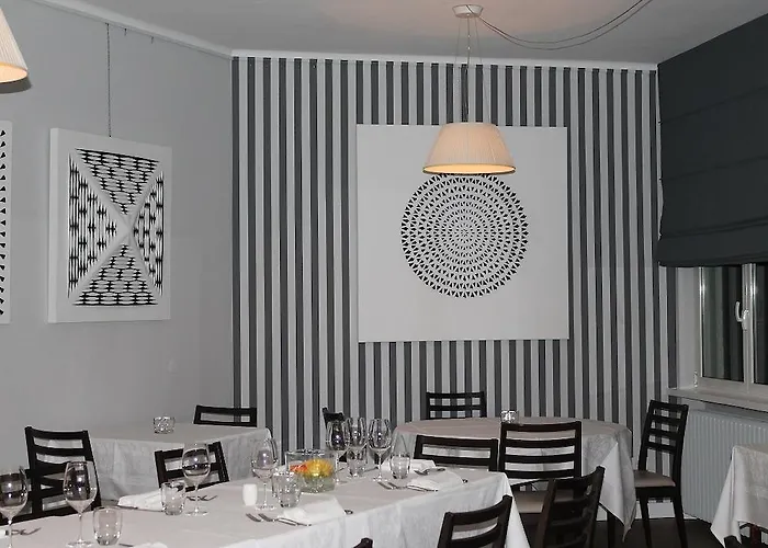 Serenella 3* 巴韦诺