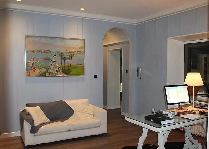 Serenella Hotel Baveno